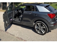 Bild 3: Audi Q2 2.0 TFSI quattro S-Tronic