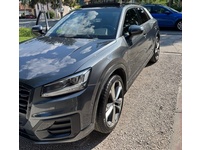 Bild 4: Audi Q2 2.0 TFSI quattro S-Tronic