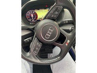 Bild 7: Audi Q2 2.0 TFSI quattro S-Tronic