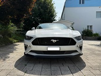 Bild 2: Ford Mustang Convertible 5.0 V8 GT