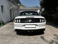 Bild 3: Ford Mustang Convertible 5.0 V8 GT