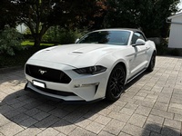 Bild 4: Ford Mustang Convertible 5.0 V8 GT