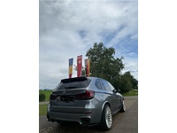 Bild 2: BMW X5 F15 M50d