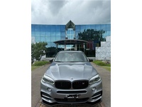 Bild 3: BMW X5 F15 M50d
