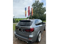 Bild 4: BMW X5 F15 M50d