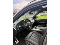 Bild 5: BMW X5 F15 M50d