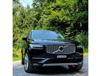 Bild 2: Volvo XC90 2.0 T6 Inscription 7P. AWD