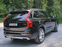 Bild 4: Volvo XC90 2.0 T6 Inscription 7P. AWD