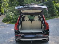 Bild 5: Volvo XC90 2.0 T6 Inscription 7P. AWD