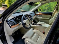Bild 6: Volvo XC90 2.0 T6 Inscription 7P. AWD