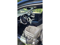 Bild 3: Toyota C-HR 2.0 VVTi HSD GR Sport