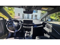 Bild 4: Toyota C-HR 2.0 VVTi HSD GR Sport