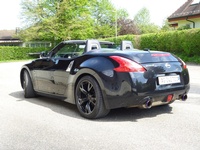 Bild 2: Nissan 370 Z Roadster 3.7 V6 24V
