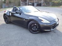 Bild 3: Nissan 370 Z Roadster 3.7 V6 24V