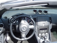 Bild 4: Nissan 370 Z Roadster 3.7 V6 24V
