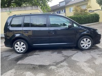 Bild 3: VW Touran 2.0 TDI DPF 140 Trendline