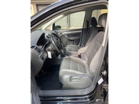 Bild 5: VW Touran 2.0 TDI DPF 140 Trendline