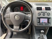 Bild 6: VW Touran 2.0 TDI DPF 140 Trendline