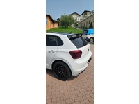 Bild 2: VW Polo 2.0 TSI GTI DSG Bild 2: VW Polo 2.0 TSI GTI DSG