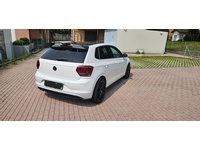Bild 3: VW Polo 2.0 TSI GTI DSG Bild 3: VW Polo 2.0 TSI GTI DSG