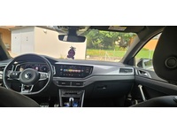 Bild 4: VW Polo 2.0 TSI GTI DSG Bild 4: VW Polo 2.0 TSI GTI DSG