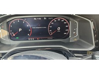 Bild 5: VW Polo 2.0 TSI GTI DSG Bild 5: VW Polo 2.0 TSI GTI DSG