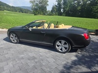Bild 2: Bentley Continental GTC 6.0 V12