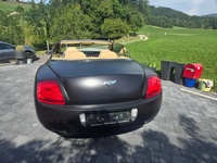 Bild 3: Bentley Continental GTC 6.0 V12