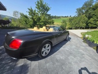 Bild 4: Bentley Continental GTC 6.0 V12