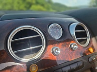 Bild 5: Bentley Continental GTC 6.0 V12