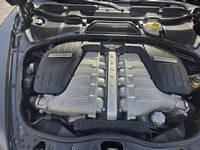 Bild 6: Bentley Continental GTC 6.0 V12