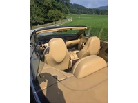 Bild 7: Bentley Continental GTC 6.0 V12