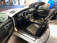 Bild 3: Mercedes-Benz SLK-Klasse R172 Cabriolet SLK 55 AMG