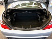 Bild 5: Mercedes-Benz SLK-Klasse R172 Cabriolet SLK 55 AMG