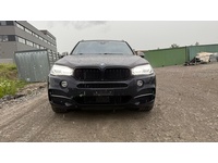 Bild 2: BMW X5 F15 M50d