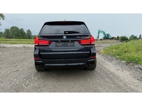Bild 3: BMW X5 F15 M50d