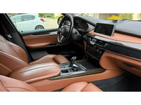 Bild 4: BMW X5 F15 M50d