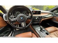 Bild 5: BMW X5 F15 M50d