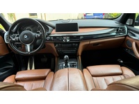 Bild 6: BMW X5 F15 M50d