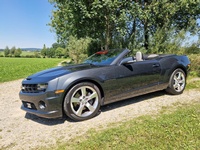 Bild 2: Chevrolet Camaro Convertible 6.2 V8