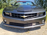 Bild 3: Chevrolet Camaro Convertible 6.2 V8