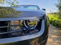 Bild 4: Chevrolet Camaro Convertible 6.2 V8