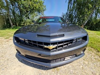 Bild 6: Chevrolet Camaro Convertible 6.2 V8