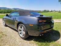 Bild 7: Chevrolet Camaro Convertible 6.2 V8