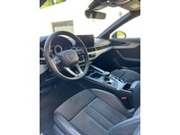 Bild 4: Audi A4 Avant 2.0 40 TDI quattro S-Tronic