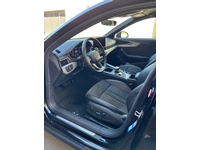 Bild 5: Audi A4 Avant 2.0 40 TDI quattro S-Tronic