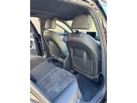 Bild 6: Audi A4 Avant 2.0 40 TDI quattro S-Tronic