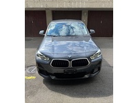 Bild 2: BMW X2 F39 18d sDrive