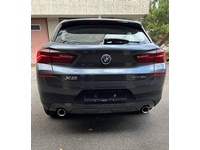 Bild 3: BMW X2 F39 18d sDrive