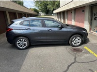 Bild 4: BMW X2 F39 18d sDrive